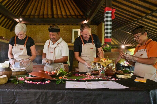 Cycling and Cooking Class in Ubud - Key Things You’ll Notice On This Cycling + Cooking Day
