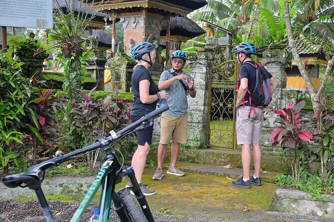 Cycling and Cooking Class in Ubud - An Easy Day That Feels Like Real Bali