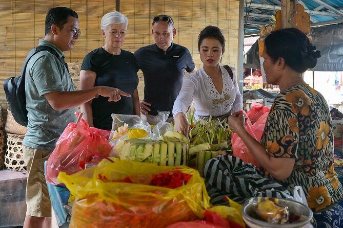 Cycling and Cooking Class in Ubud - Food + Atmosphere: The Dinner Part You’ll Remember