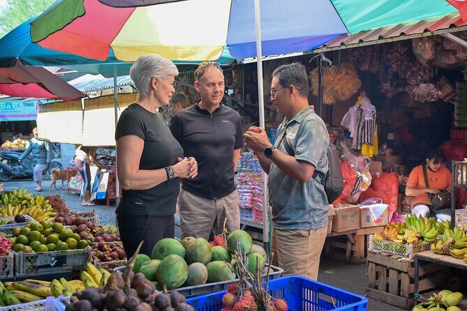 Cycling and Cooking Class in Ubud - Price and Value: Is $91.22 a Smart Deal?