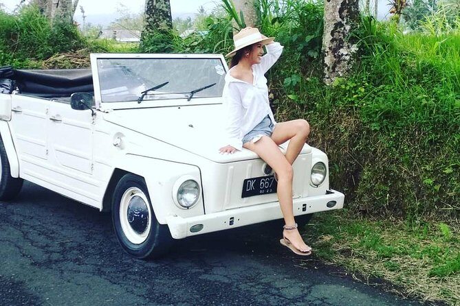 Daily VW Tour - Ubud VW Tour - What the Tour Price Includes (and Why It’s Worth It)