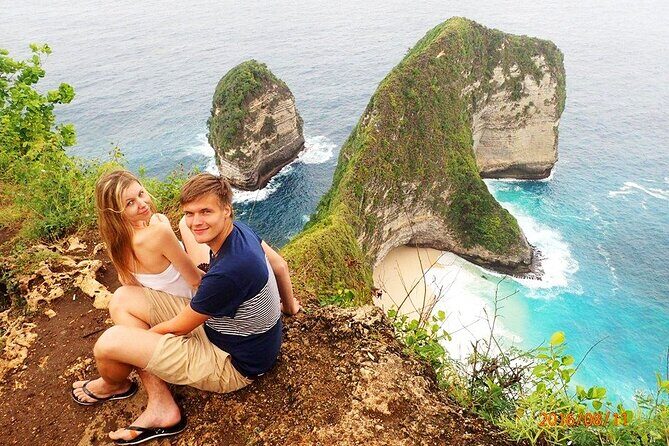 Day Tour Nusa Penida with Snorkeling - Snorkeling Time on Penida: What to Expect Without Overpromising