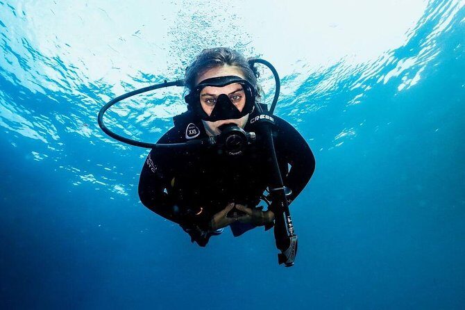 Day Trip certified divers - 3 Dives in Tulamben (pick-up & drop-off included) - Price check: what $149.80 includes, and why it can be worth it
