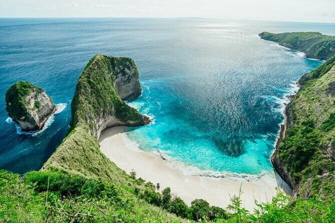 Day Trip to Nusa Penida with All Inclusive - How the All-Inclusive Day Trip From Kuta Actually Works