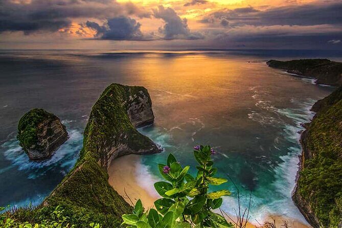 Day Trip to Nusa Penida with All Inclusive - Stop 4: Crystal Bay for Sandy Time and Snorkel-Style Fun