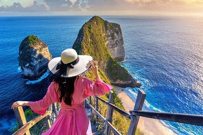 Day Trip to Nusa Penida with All Inclusive - Food, Tickets, and What You’re Really Paying For
