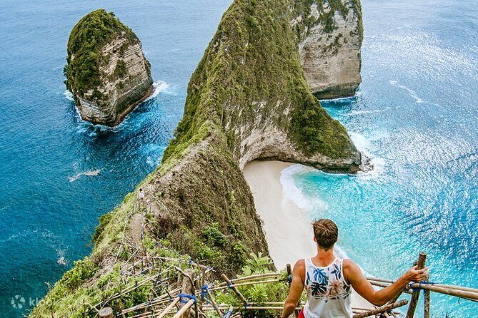 Day Trip to Nusa Penida with All Inclusive - Pace, Pace, Pace: Private Tour Comfort vs Real-World Waiting