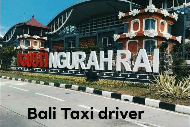 Denpasar airport transfer pick up /drop off - What’s Included (And What’s Odd Enough to Double-Check)