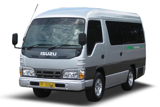 Denpasar Arrival Transfer: Airport to Hotel - From Ngurah Rai to Your Hotel: the real value of a shared arrival transfer