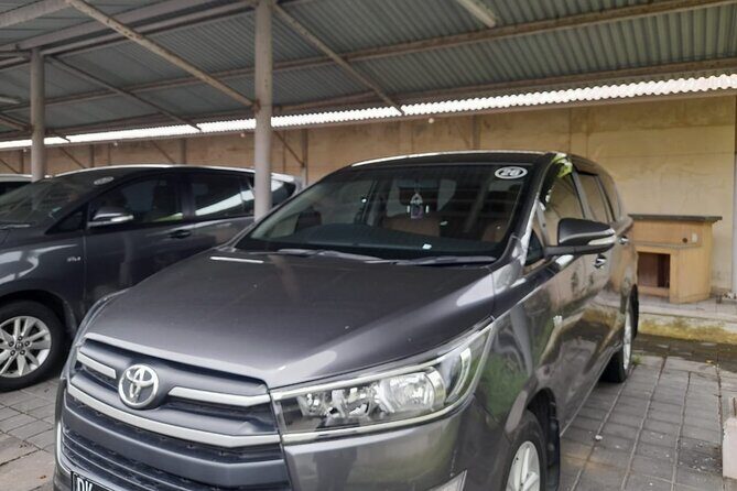 Denpasar Arrival Transfer: Airport to Hotel - Midnight flight surcharge: what changes between 23:00 and 05:59