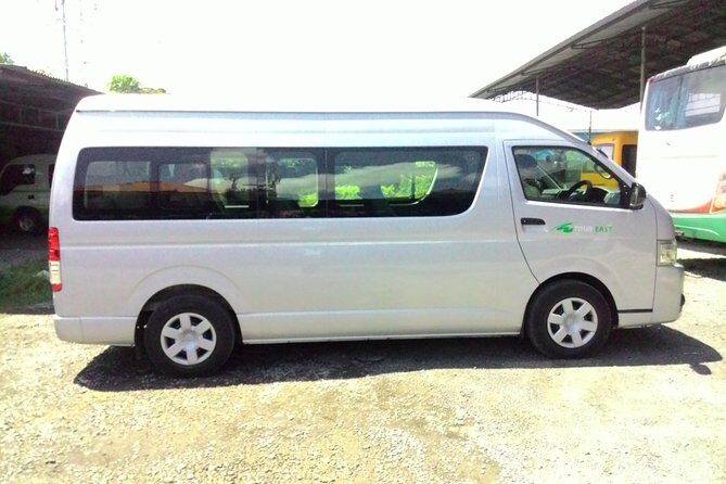 Denpasar Arrival Transfer: Airport to Hotel - Meeting point reality check: why people struggle and how to prevent it