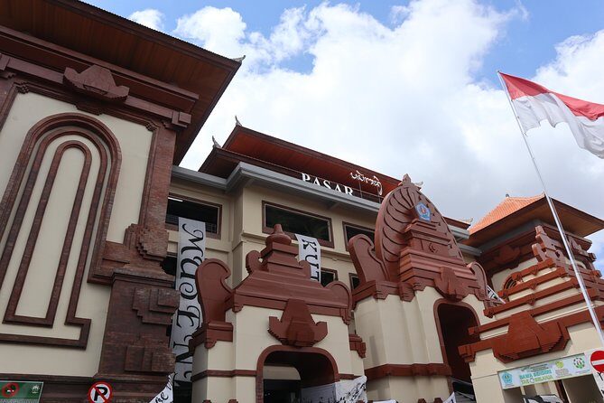 Denpasar City Food Tour (Day Tour) - Key things that make this food tour work