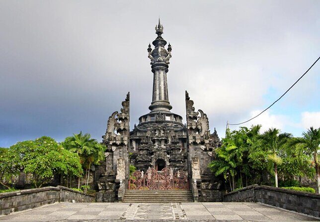 Denpasar City Half Day Tour Packages - Key Highlights You’ll Care About