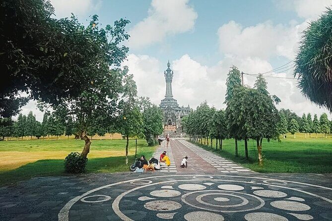 Denpasar City Tour - Price and what you actually get for $68.90