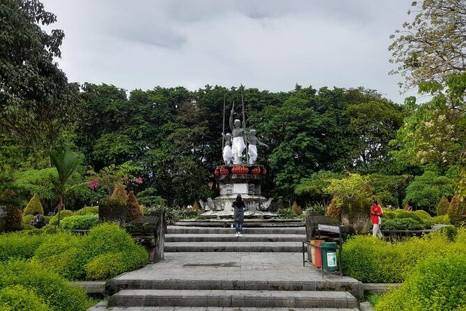 Denpasar City Tour - Reviews’ best lessons: heat, rain, and what your guide can fix