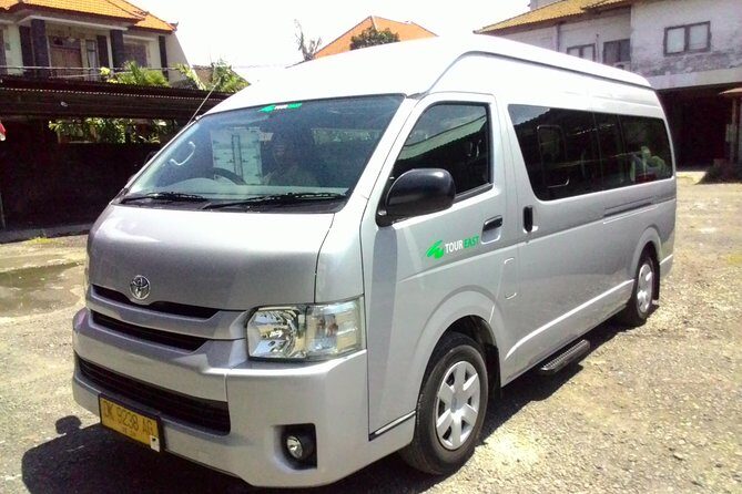 Denpasar Departure Transfer: Hotel to Airport - Shared Hotel-to-Airport Transfer to Denpasar: The Real Value