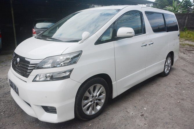 Denpasar Departure Transfer: Hotel to Airport - $25.34 Per Person: Does It Stack Up Against the Taxi Option?