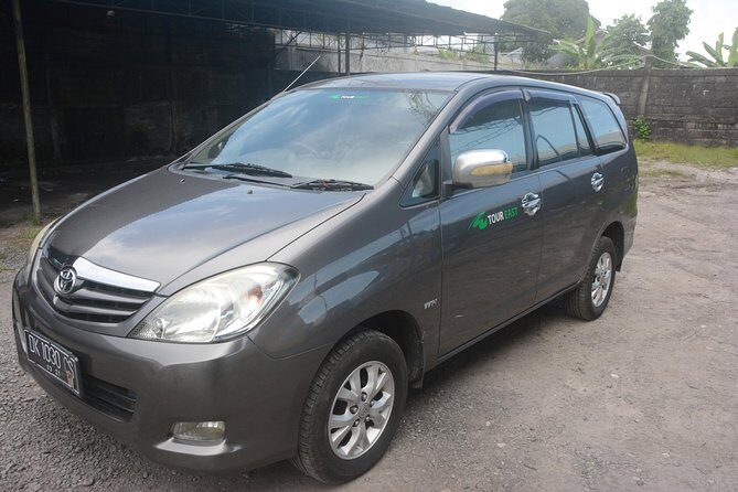 Denpasar Departure Transfer: Hotel to Airport - Who Should Book This Transfer (and Who Might Prefer Private)