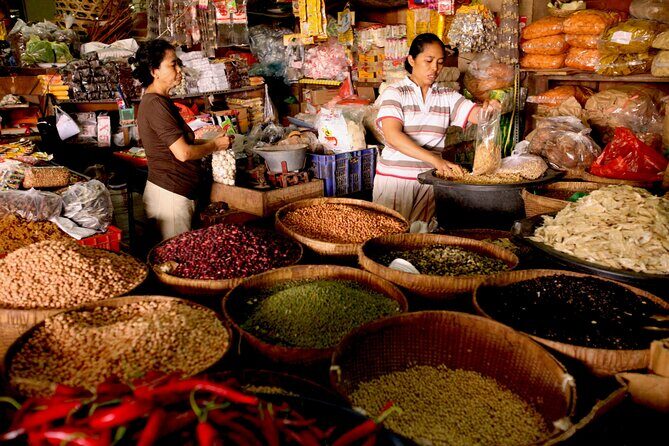 Denpasar Night Market Food Tour - Denpasar night market food tour: what makes it worth your time