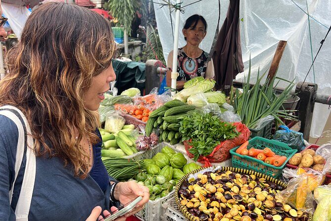Denpasar Night Market Food Tour - The riverside picnic: the calm ending you’ll actually remember