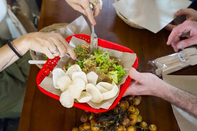 Denpasar Night Market Food Tour - Should you book this Denpasar Night Market Food Tour?