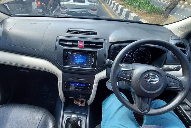Departure from Nusa Dua, Jimbaran and Sanur to Bali Airport(DPS) - Key things I’d watch before booking