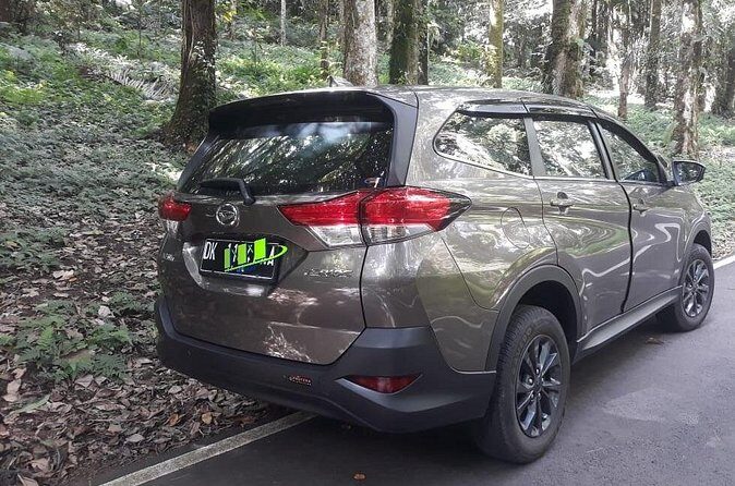 Departure Transfer from Seminyak, Kerobokan to Bali Airport (DPS) - English-speaking driver and cultural context (without adding delays)