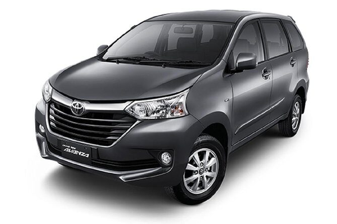 Departure Transfer from Seminyak, Kerobokan to Bali Airport (DPS) - Car size, luggage, and the extra charges you should plan for