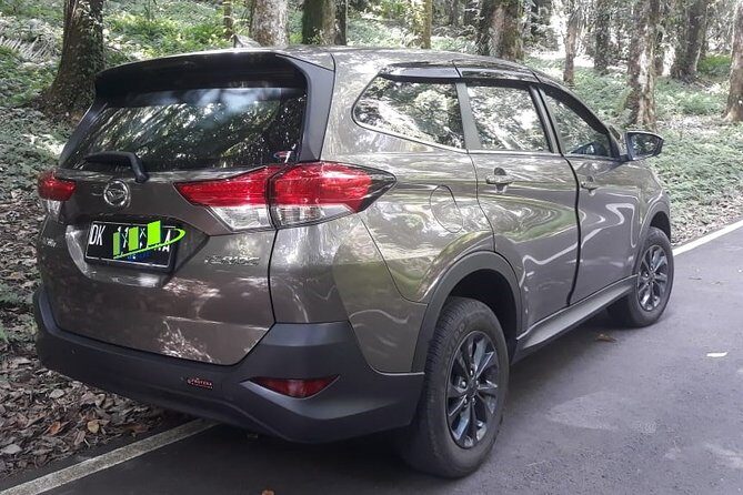 Departure Transfer from Ubud, Canggu, Uluwatu to Bali Airport - Key things to know before you go
