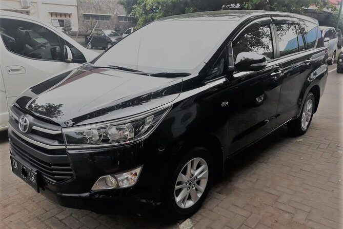 Departure Transfer from Ubud, Canggu, Uluwatu to Bali Airport - Drive time, traffic reality, and what to do en route
