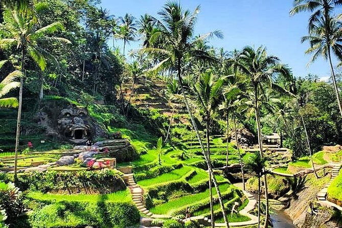 Design Your Own Bali Tour - Who This Fits Best