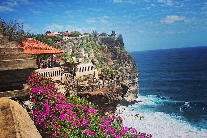 Design Your Own Bali Tour - Build-Your-Own Bali Day: The Types of Stops That Fit