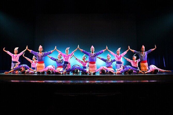 Devdan Show at Bali Nusa Dua Theatre - Who Should Book This Devdan Show in Bali?
