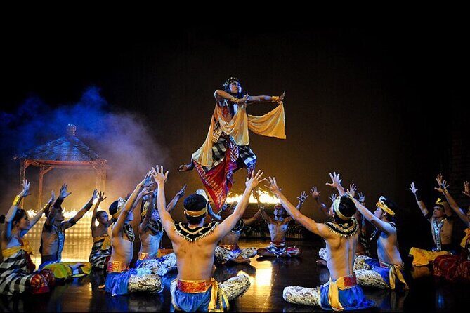Devdan Show at Bali Nusa Dua Theatre - Should You Book It? My Practical Recommendation