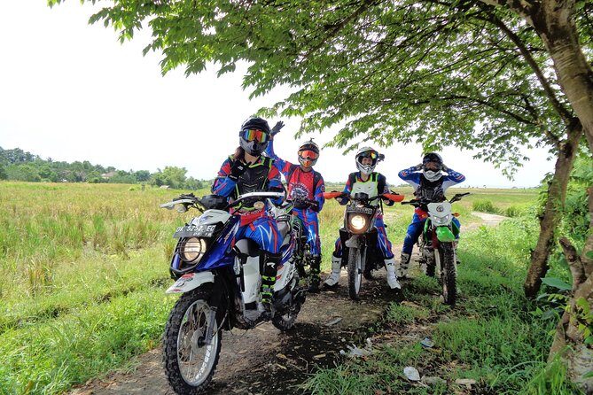 Dirt Bike Tours with fully trained Guides - full day tours with relax time frame - Bike Power, Control, and Skill-Level Expectations