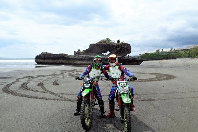 Dirt Bike Tours with fully trained Guides - full day tours with relax time frame - Who Should Book This Full-Day Tour (and Who Should Skip It)