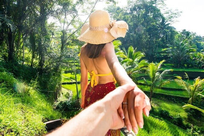 Discover Bali in 3 Days of Scenic and Cultural Delights - Who this Bali 3-day tour suits best