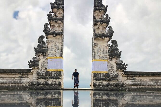Discover Bali : Shore Excursion from Benoa Port with Free Wi-Fi - Who should book this shore excursion (and who shouldn’t)