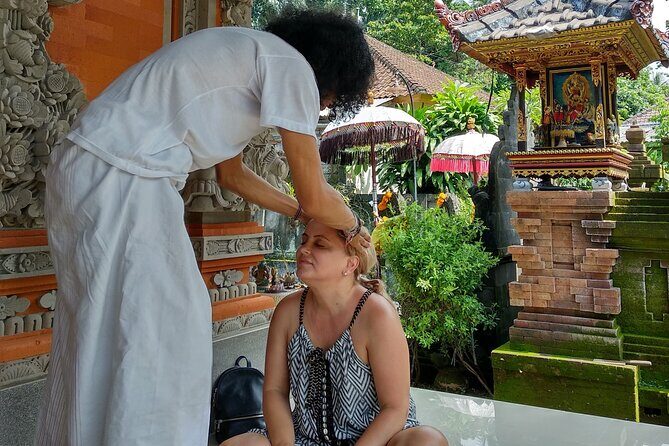 Discover Balinese fortune telling with convenient on-call service - Price and value: $80 for what you’re actually buying