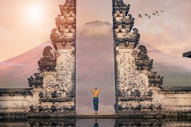 Discover East Bali: Snorkeling Blue lagoon & Instagramable Spots - What this East Bali day tour gets right (and why it feels easy)