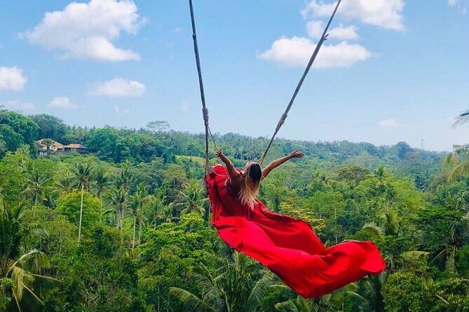 Discover East Bali: Snorkeling Blue lagoon & Instagramable Spots - The service style: friendly guidance plus real flexibility