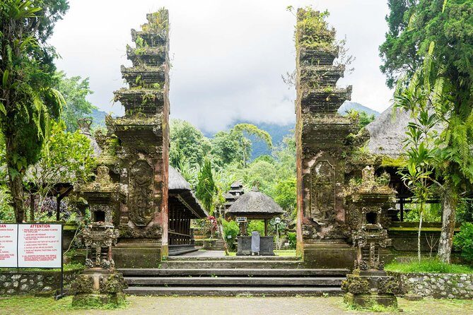Discover Hidden Waterfall, Unesco Rice Terraces and Mountain Temple - Stop 2: Jatiluwih UNESCO rice terraces and what you’ll actually learn