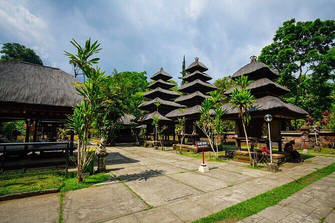 Discover Hidden Waterfall, Unesco Rice Terraces and Mountain Temple - Private tour value: what you’re really paying for at about $55.59