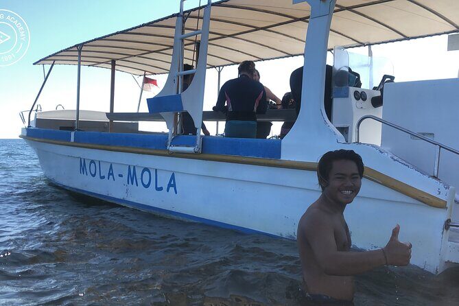 Discover Scuba Diving in Pemuteran at the Biorock site,1 shore dive all included - Who should choose this Pemuteran scuba try-out (and who should skip it)