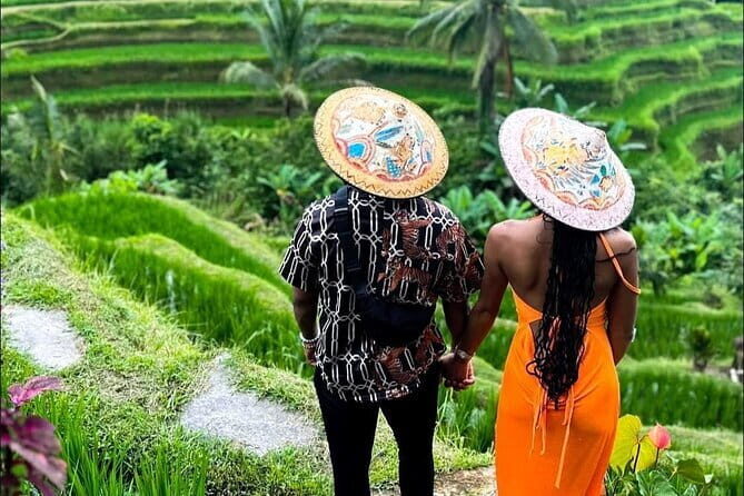 Discover The Best North of Bali with Private Guide Tour - Why this north-of-Bali day works from Ubud