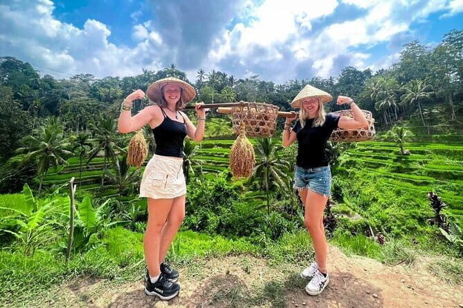 Discover The Best North of Bali with Private Guide Tour - Pickup, your private driver/guide, and how the day flows