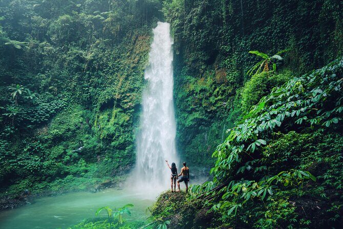 Discover The Best of Ubud: All-Inclusive and Private Guided Tour - Quick hits before you go