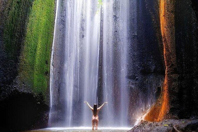 Discover the best waterfalls in Ubud and rice terraces tour - Pickup and timing: what 8 to 10 hours actually means for you