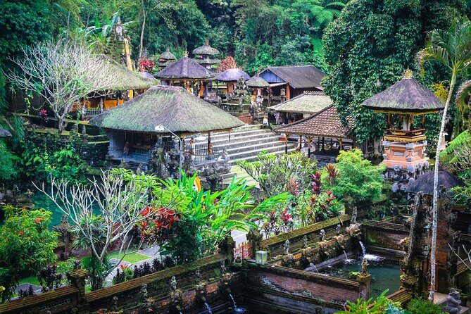 Discover Ubud: 2 Days Ubud Private Tour - Who this tour suits best (and who might want a different pace)