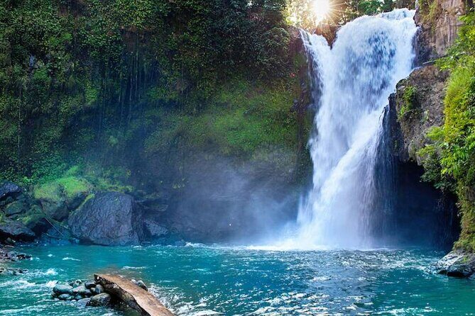 Discover Ubud: Exotism Ubud and Optional Meet the Bali Shaman - Stop 2: Tirta Empul Temple and the rhythm of purification